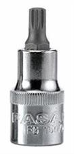 INSERTI A BUSSOLA XZN DA 1/2 M 9