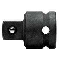 ADATTATORE RINFORZATO PER CHIAVI A BUSSOLA 1 X 3/4 MM30