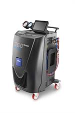 KONFORT 780R TOUCH BI-GAS