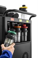 KONFORT 780R TOUCH BI-GAS