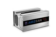 AIR2 SAN SANIFICATORE AD OZONO