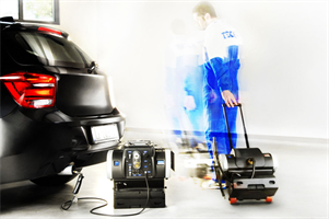 OPABOX AUTOPOWER