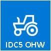 LICENZA SW IDC5 PREMIUM OHW