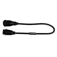 CAVO INTERFACCIA AUTODIAGNOSI 14 VIEMERCEDES BENZ (3151/T09A)