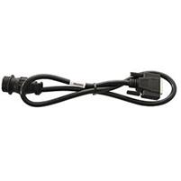 KIT CAVI ALIMENTAZIONE E ADAPTER BIKE PER NAVIGATOR TXTs