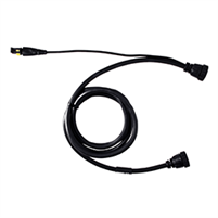 KIT CAVI ALIMENTAZIONE E ADAPTER TRUCK E OHW PER NAVIGATOR TXTs