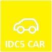 LICENZA IDC5 LIGHT CAR