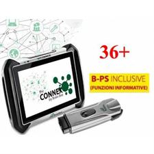 ACTIVATION START 36