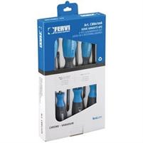 SET 6 PZ CACCIAVITI PER MECCANICA