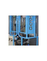 SMONTA AMMORTIZZATORI PNEUMATICO GOMAX 2000