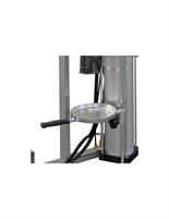SMONTA AMMORTIZZATORI PNEUMATICO GOMAX 2000