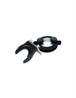 SET DI STAFFE MERCEDES CLASSE A,B,E FINO A 2.5 TON