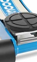 CRICCO DA 3 TON. ART. 3020