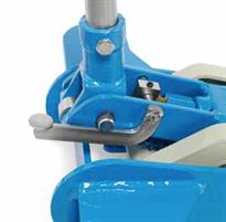 CRICCO DA 2 TON. ART. 3010
