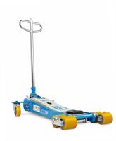 CRICCO DA 2 TON. ART. 3010