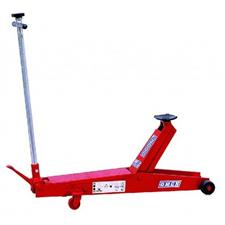 SOLLEVATORE IDRAULICO A CARRELO PORTATA 4500 KG