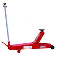 SOLLEVATORE IDRAULICO A CARRELO PORTATA 4500 KG