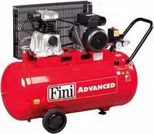 COMPRESSORE MONOSTADIO 90 LT MK102/N-90-2M