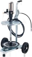 COMPLETO GRASSO PER FUSTI DA 18-25KG
