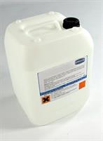 LIQUIDO DETERGENTE PURO PER VASCHE LAVAPEZZI DA 20 LT