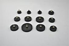 KIT TAPPI PER MODELLI AUTO ATTUALI