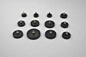 KIT TAPPI PER MODELLI AUTO ATTUALI