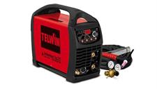 TECHNOLOGY TIG 222 AC/DC-HF/LIFT VRD+ACCESSORI TIG/+TIG ACCESSOR