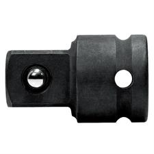 ADATTATORE RINFORZATO PER CHIAVI A BUSSOLA 3/8 X 1/2 MM 30