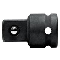 ADATTATORE RINFORZATO PER CHIAVI A BUSSOLA 3/8 X 1/2 MM 30