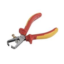 PINZA SPELLAFILI CON MANICI ISOLATI