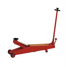 CRICCHI A CARRELLO SERIE NORMALE 4 TON.