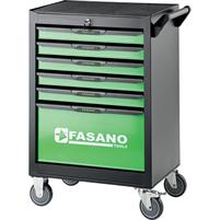 CARRELLO PORTA UTENSILI MODELLO 101