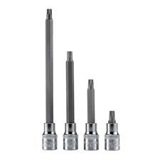 INSERTO A BUSSOLA TORX 1/2