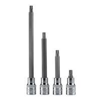 INSERTO A BUSSOLA TORX 1/2