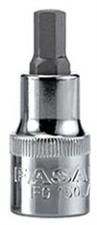 INSERTO A BUSSOLA ESAGONALE DA 1/2 MM 17