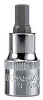 INSERTO A BUSSOLA ESAGONALE DA 1/2 MM 17