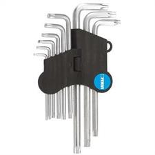 SERIE CHIAVI TORX LUNGHE