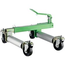 CARRELLO MOVIMENTAZIONE VEICOLI CAPACITA' 0.680 KG