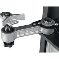 SMONTA AMMORTIZZATORI CON 2 PISTONI DA 2.4 TON.