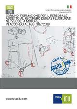 CORSO DI ABILITAZIONE CLIMA