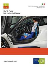 CORSO SU L'UTILIZZO DELLA DIAGNOSI E DEL SOFTWARE TEXA CAR