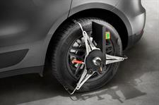 COPPIA DI AGGRAPPI AUTOCENTRATI DA 13 A 21