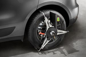 COPPIA DI AGGRAPPI AUTOCENTRATI DA 13 A 21