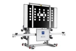 RCCS 3 EVO CON MONITOR