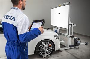 RCCS 3 EVO CON MONITOR