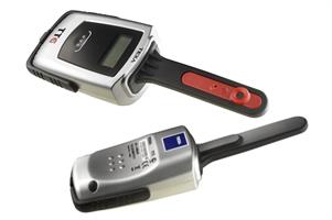 TESTER TENSIONE CINGHIE