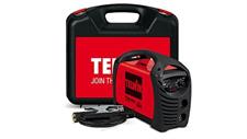 FORCE 165 230V ACX VALIGETTA PLASTICA