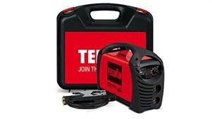 FORCE 165 230V ACX VALIGETTA PLASTICA