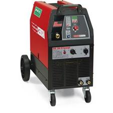 SALDATRICE SINERGICA A FILO CONTINUO MIG-MAG EVO 350 TC SYNERGIC