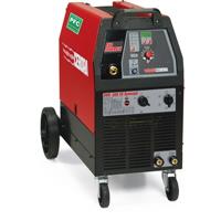 SALDATRICE SINERGICA A FILO CONTINUO MIG-MAG EVO 350 TC SYNERGIC